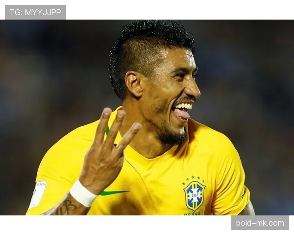 保利尼奥职业生涯回顾：从巴西天才到全球联赛标杆，闪耀多国赛场