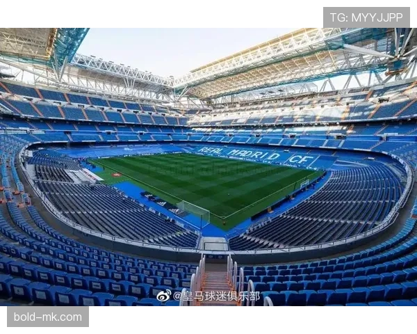 伯纳乌球场升级完成,西甲新赛季期待全新面貌展现 伯纳乌球场升级完成,西甲新赛季期待全新面貌展现