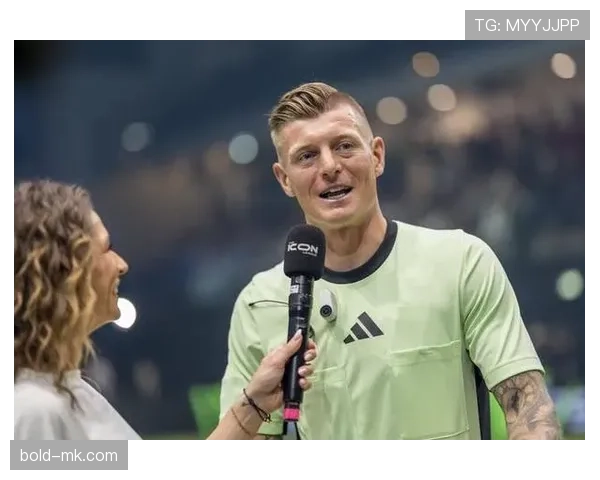 克罗斯定位球能力持续提升,本赛季表现稳健 克罗斯定位球能力持续提升,本赛季表现稳健