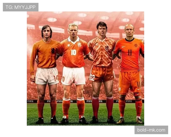 克鲁伊夫与里努斯·米歇尔斯：全攻全守足球的奠基者与传承