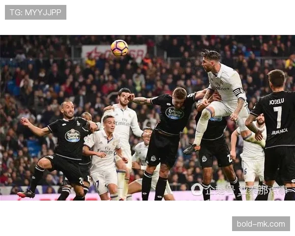 关键战绝杀属性：拉莫斯的“水爷时刻”