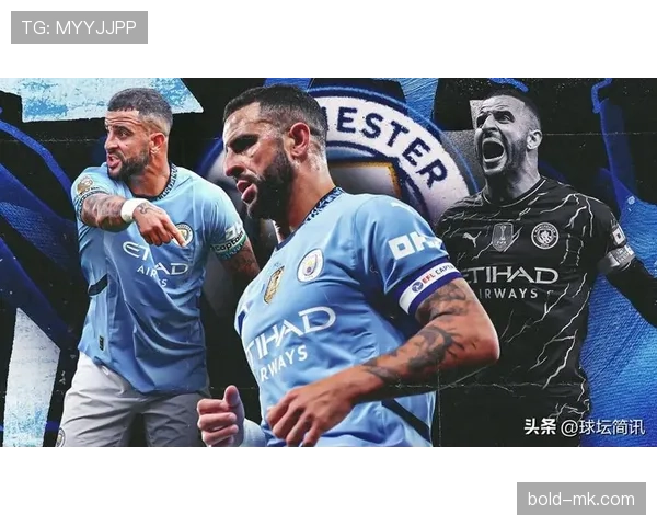 凯尔·沃克在瓜迪奥拉体系中的关键防守角色解析