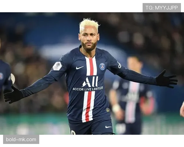 内马尔巴黎首秀表现解析 内马尔巴黎首秀表现解析