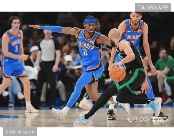 亚历山大突破频率提升拉开进攻空间助队季后赛冲刺