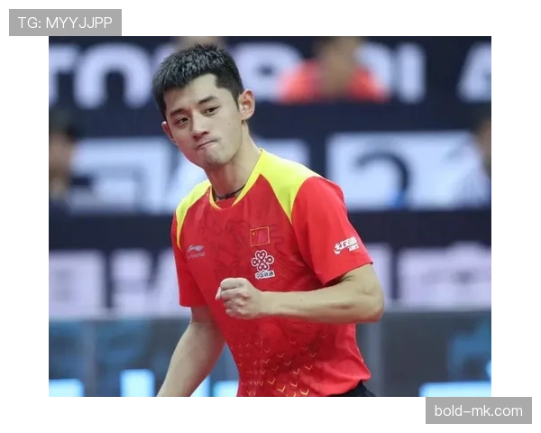 张继科退役后住的别墅，比他巅峰期赢的奖金还烧钱