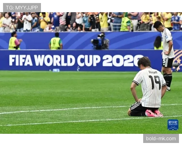 巴西2-1击败日本:2026世界杯淘汰赛惊险晋级 巴西2-1击败日本:2026世界杯淘汰赛惊险晋级